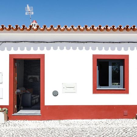Willa Casa Da Fonte / Fountain House Monsaraz Zewnętrze zdjęcie