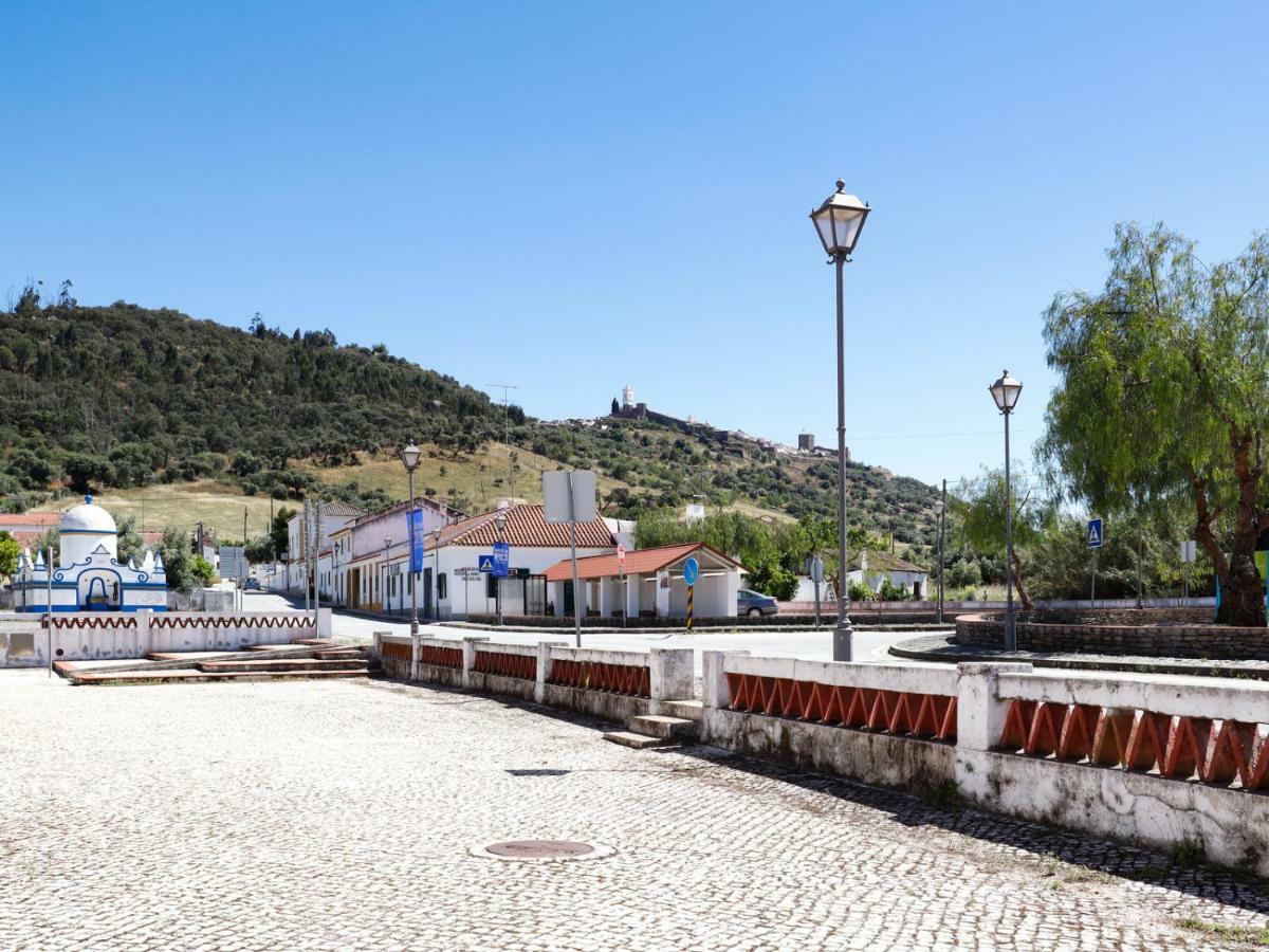 Willa Casa Da Fonte / Fountain House Monsaraz Zewnętrze zdjęcie