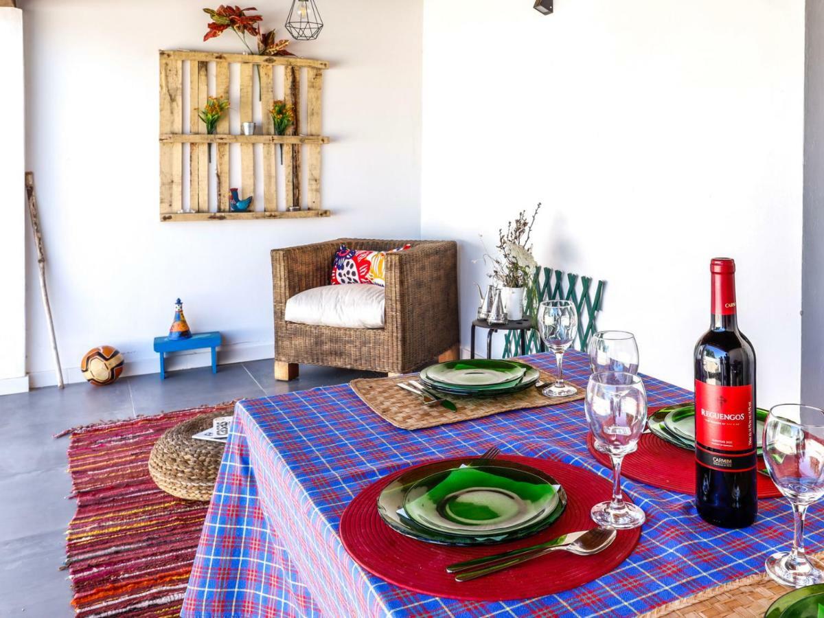 Willa Casa Da Fonte / Fountain House Monsaraz Zewnętrze zdjęcie