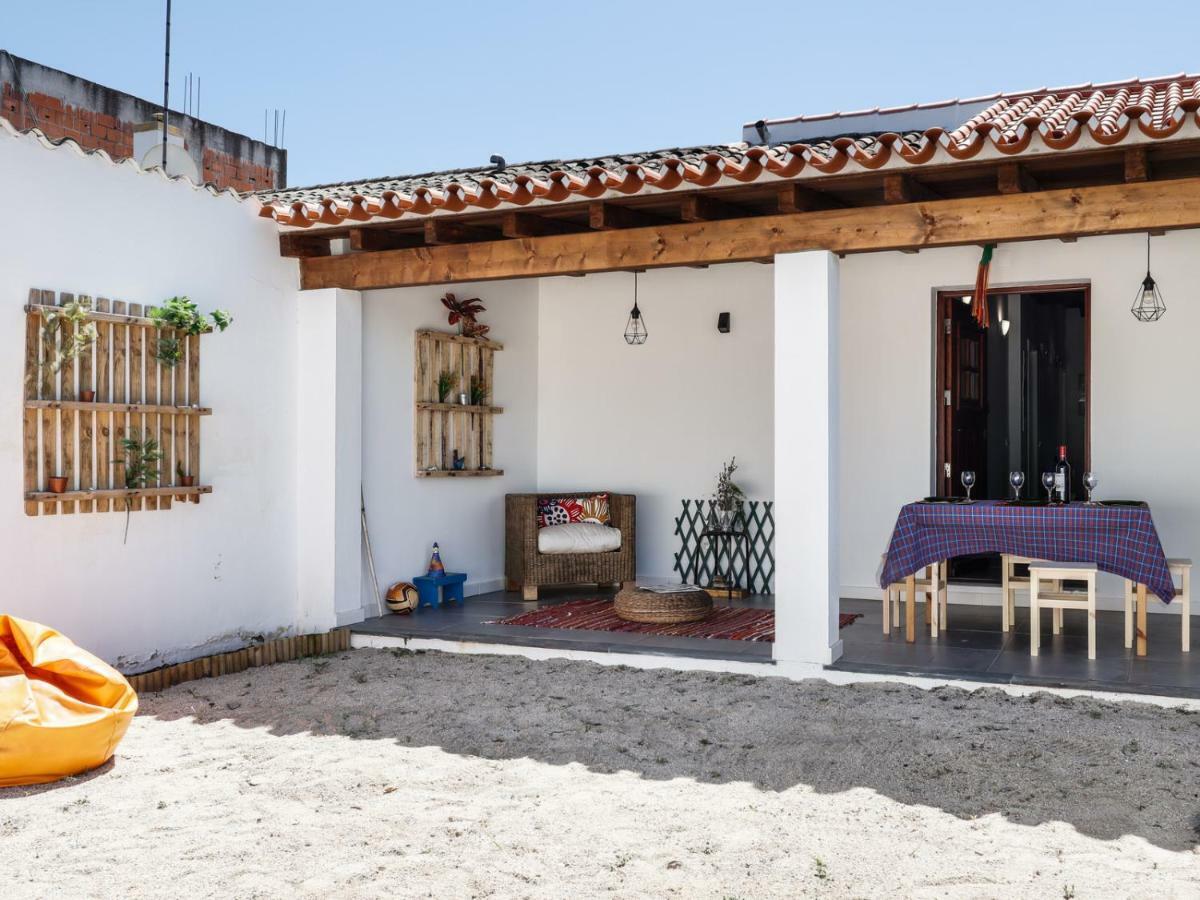 Willa Casa Da Fonte / Fountain House Monsaraz Zewnętrze zdjęcie