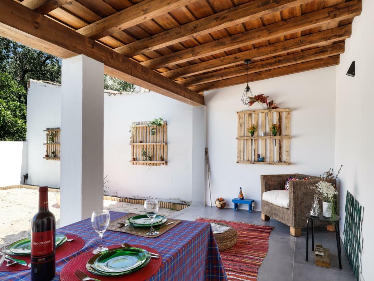 Willa Casa Da Fonte / Fountain House Monsaraz Zewnętrze zdjęcie