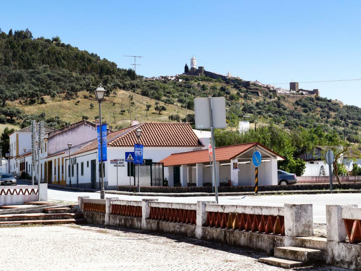 Willa Casa Da Fonte / Fountain House Monsaraz Zewnętrze zdjęcie