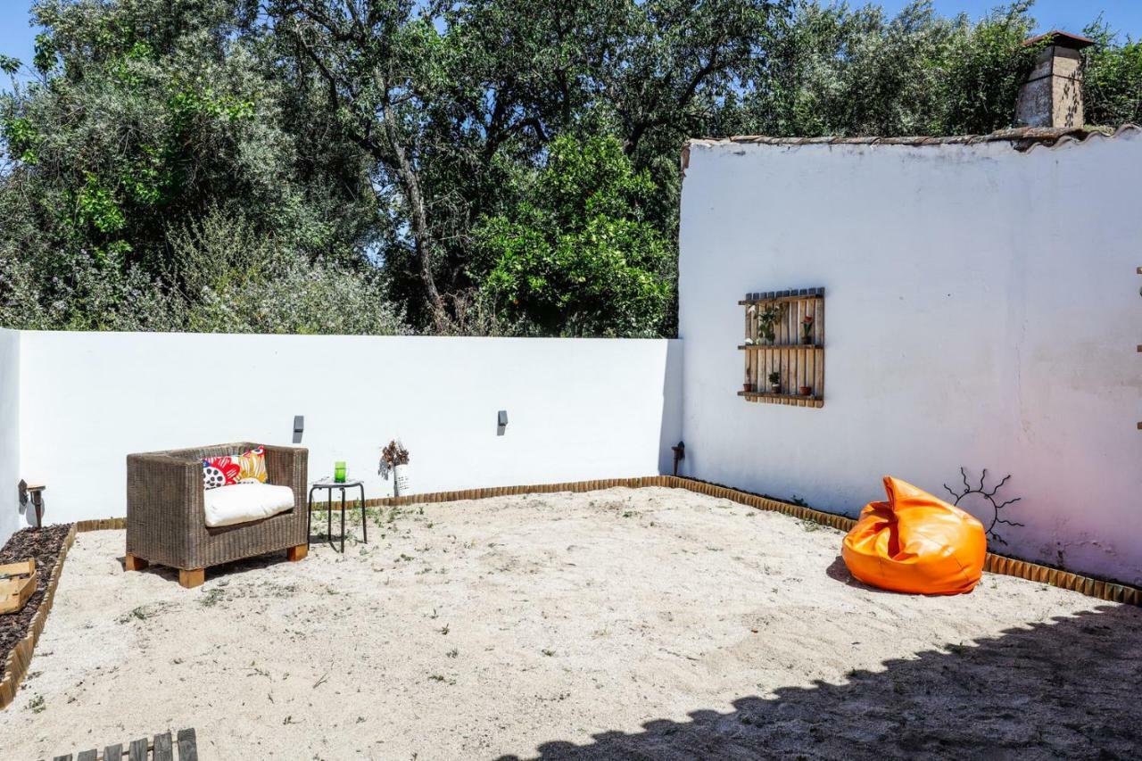 Willa Casa Da Fonte / Fountain House Monsaraz Zewnętrze zdjęcie