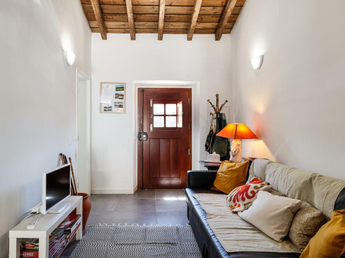 Willa Casa Da Fonte / Fountain House Monsaraz Zewnętrze zdjęcie