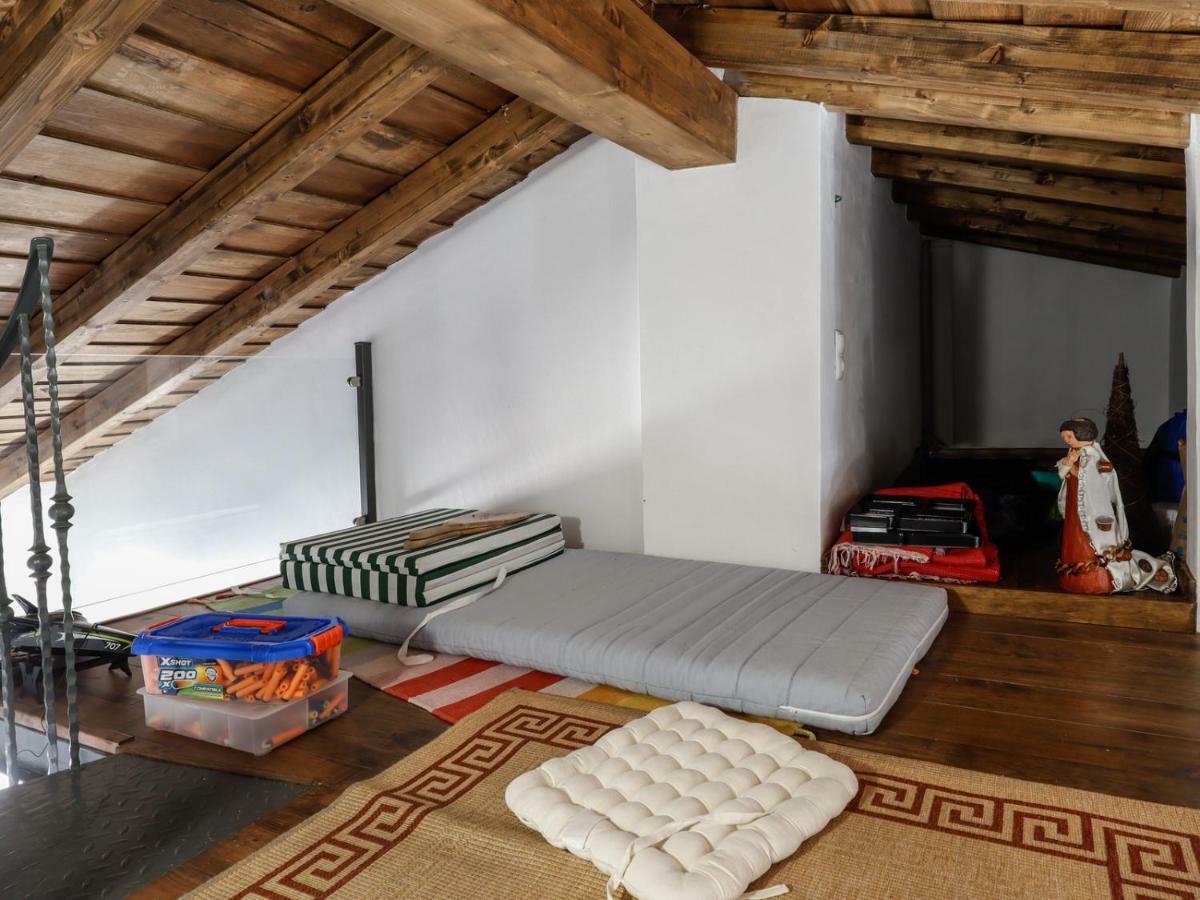 Willa Casa Da Fonte / Fountain House Monsaraz Zewnętrze zdjęcie
