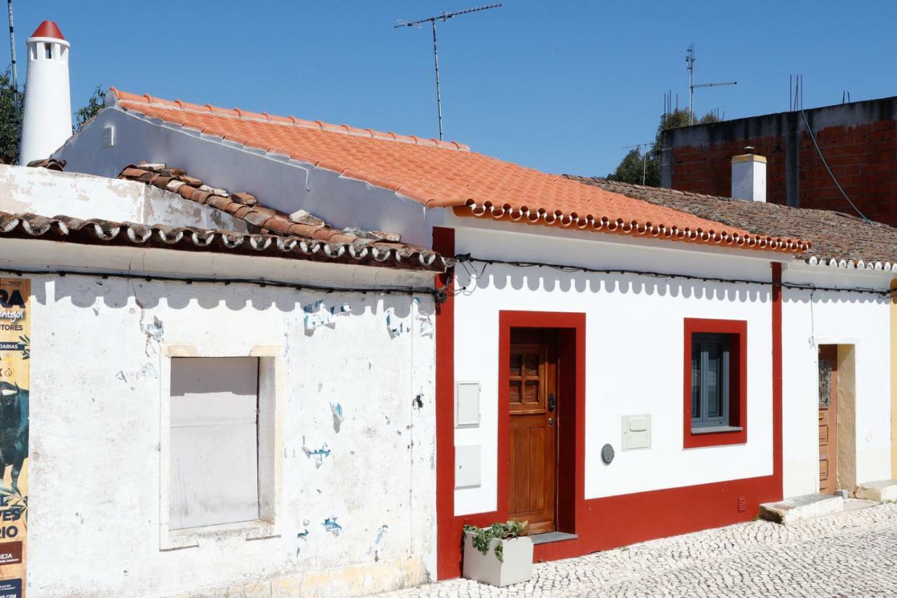Willa Casa Da Fonte / Fountain House Monsaraz Zewnętrze zdjęcie